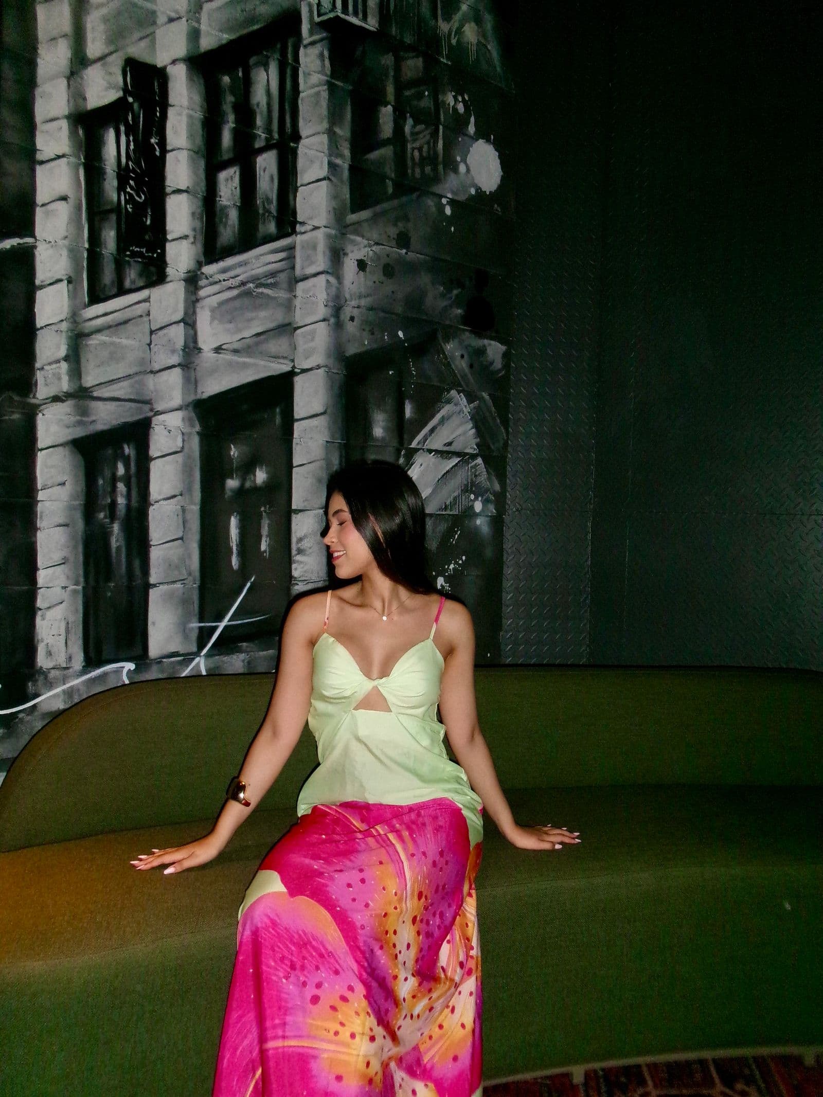 Vestido Alexa 2