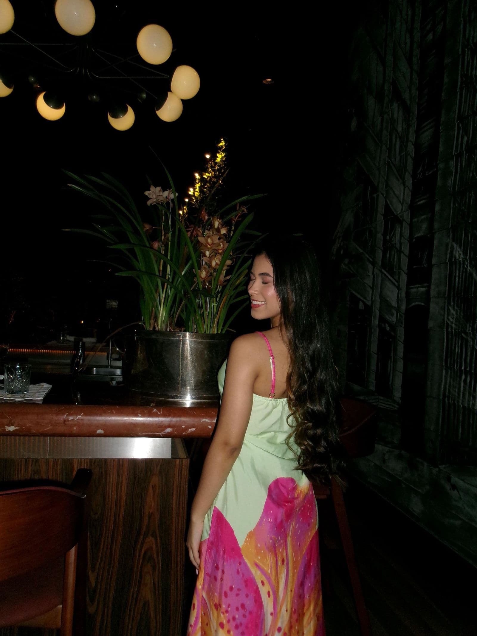 Vestido Alexa 4
