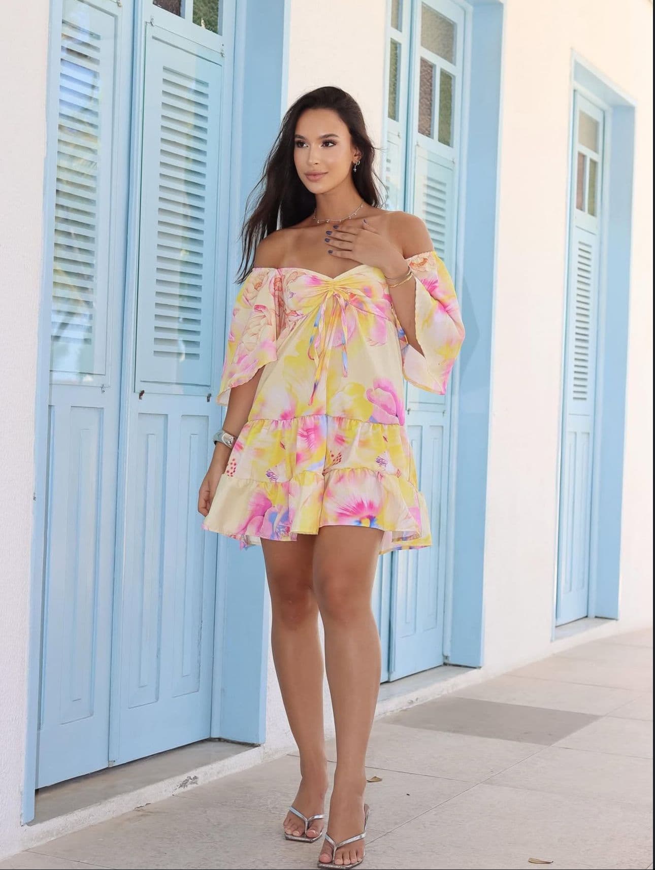 Vestido paty 6